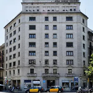 Διαμέρισμα Fisa Gran Via, Βαρκελώνη