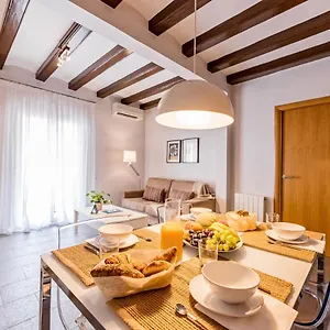 Sweett - Villarroel Apartman