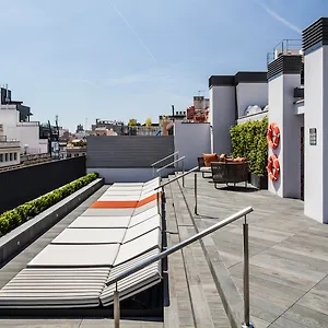 Appartement Midtown, Barcelone