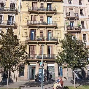 Clot Mirabarna Apartment