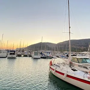 Boat View Barcelona