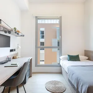 Micampus Student Apartment