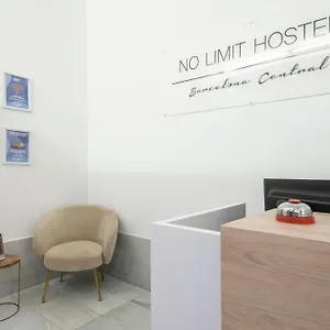 No Limit Albergue