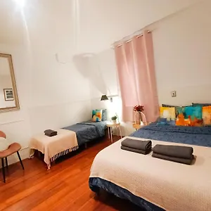 Moll De La Fusta Barcelona