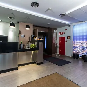 Ξενοδοχείο Leonardo Boutique Sagrada Familia, Βαρκελώνη
