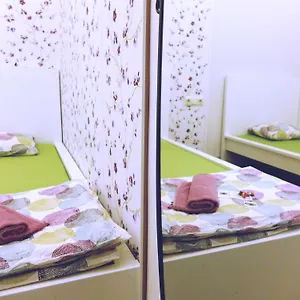 旅馆 法布里吉奥佩蒂特旅馆, 巴塞罗那