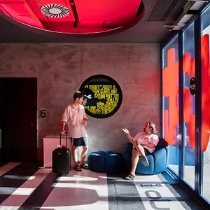 Amistat Hostel