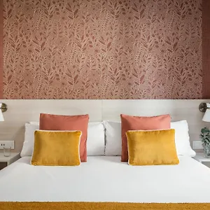 Bypillow House Barcelona