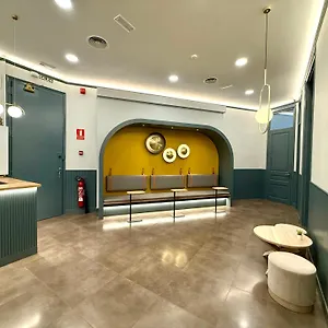 Auberge de jeunesse Hip Karma, Barcelone