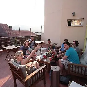 Mellow Hostel