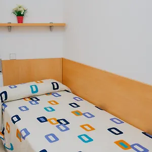 Appartement Navas, Barcelone