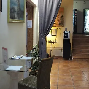 Europa Gasthof