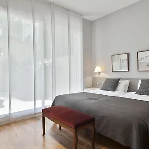 Appartement Bonavista - Passeig De Gracia, Barcelone