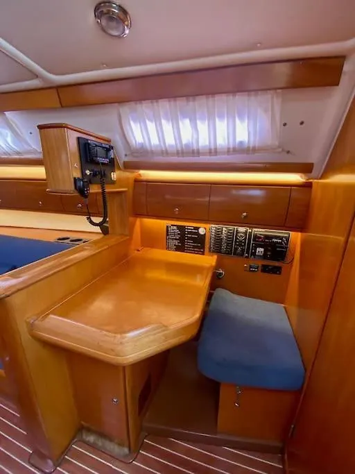 - Wind - Comodo Velero En Barcelona 0*,  Spanien